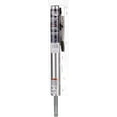 thumbnail image 6 of attwood Lock'N-Pin 3/4" Adjustable Power Pedestal Boat Seat Pin Post SP-3004-R Non-Threaded, 6 of 7