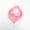 Pink, variant on HuangHuanChen Head Scarf For Women Hair Bandanas Chic Lace Triangle Head Scarf for Women Hair Vintage Stylish Kerchief Bandana Lace Kerchief Headband Pink One Size