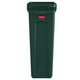 thumbnail image 3 of Contenedor Slim Jim Rubbermaid 16 gal Verde, 3 of 3