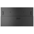 thumbnail image 5 of Sylvox 65" Outdoor TV,Ultra Narrow Bezel,4K Smart Google TV 1000 Nits IP56 Waterproof, Dolby Atmos Partial Sun All-Weather Metal Design (Frameless), 5 of 14