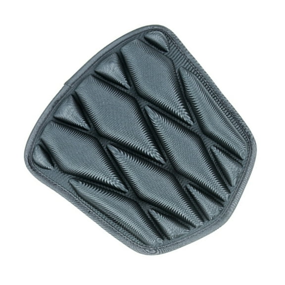AOOOWER Comfortable Seat Cushion Thickened Breathable Cover Motorcycle Seat Cover