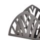 thumbnail image 2 of Soporte de papel de café Soporte de papel de de de Metal de hierro estante de almacenamiento de papel de soporte de contenedor de papel de de Magideal Soporte de papel de café, 2 of 7