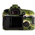 thumbnail image 2 of STSEETOP Canon 90D Case,Professional Silicone Rubber Camera Case Cover Detachable Antiscratch Shockproof Full Body, 2 of 5