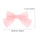 thumbnail image 2 of unbranded Clip De Con Para Mujer Accesorio Decorativo Sofisticado, 2 of 7