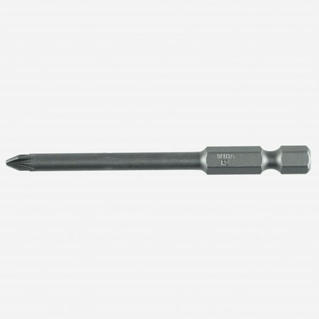 

Wiha 74201 #0 x 70mm PoziDriv Power Bit