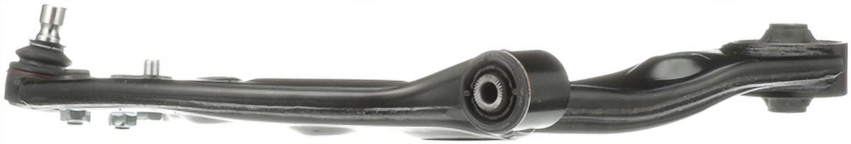 Control Arm and Ball Joint Assembly