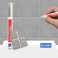 thumbnail image 1 of Grout Pen for Tile Restoration with Permanent Stain Protection and Quick-Drying Formula, 1 of 3