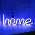 thumbnail image 1 of LINLIN LED Neon Sign,Neon Sign Night Light Wall LED Neon Lamp USB Battery Powered Led Neon Light Sign for Home Bedroom Bar Party Decoration, 1 of 9