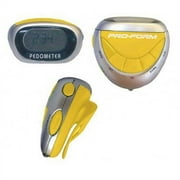 Proform Multi Function Pedometer