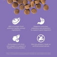 thumbnail image 5 of CARNIVORE Grain Free Chicken, Turkey + Duck Senior Recipe for dogs, 5 of 5
