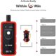 thumbnail image 2 of El-50448 Oec-t5 para sistema de control de presión de neumáticos Opel/gm El50448 Herramienta de reinicio de TPMS Herramienta de activación Opel El 50448, 2 of 5