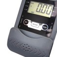 thumbnail image 6 of Baoblaze Rowing Machine Display Monitor Digital Measurement Strength Training Gray, 6 of 8