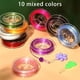 thumbnail image 5 of 10 Piezas Hilo Elástico para Pulseras Fabricación de Joyería Manualidades Cuentas Accesorios Resistente Flexible Apto para Bisutería Artesanía Joyería Regalo, 5 of 8