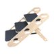 thumbnail image 3 of Escaleras de madera para perros extra anchas, antideslizantes, cómodas y plegables, para interiores, para perros pequeños, para sofás, mascotas pequeñ, 3 of 9