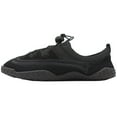 thumbnail image 3 of LAVRA Women's Slip On Thick Tread Aqua Socks Black Water Shoes, 3 of 3