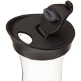 thumbnail image 4 of Prodyne Acrylic Juice Jar, 56 oz, Black, 4 of 5