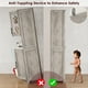 thumbnail image 4 of Armario de baño - armario alto individual con estantes, 4 of 7