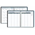 thumbnail image 1 of House of Doolittle Weekly/Monthly Planner 12 Months January 2014 to December 2014, 8.5 X 11 Inches, Weekly Monthly Format with Tabbed Monthly Index, Recycled (HOD28302), 1 of 3