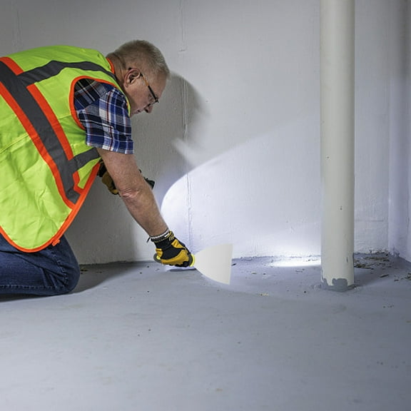 GOOHOCHY 4-Piece Stainless Steel Putty Knife Set for Removing Adhesives and Stains 1.5 Inch 3 Inch 4 Inch 6