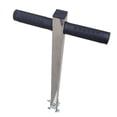 thumbnail image 5 of Stainless Steel Boat Launching Trailer Hand Dolly for Inflatable with 16” Wheels, 5 of 6