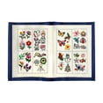 thumbnail image 2 of shyuyusa Embroidery Technique Book Guide Book for Hand Embroidery Learning Craft Making and DIY Project Use, 2 of 9