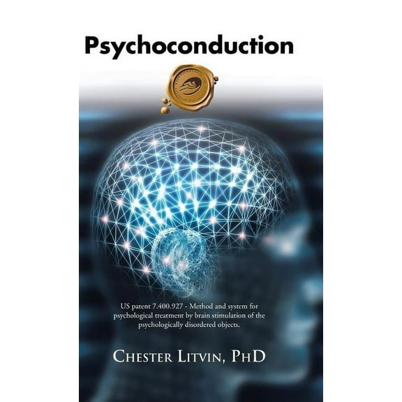 Psychoconduction (Hardcover)