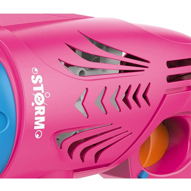 Nerf 2024 bubble gun