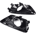 thumbnail image 5 of Fog Light w/Bulb Pair for 2015-2020 Chevy Colorado Clear Lens Driving Lamps, 5 of 5