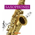 thumbnail image 1 of Pre-Owned Saxophones (Library Binding) 9781503831926, 1 of 1
