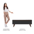 thumbnail image 3 of Mueble Mesa Para TV Rack Madesa Le Mans Hasta 55 NM, 3 of 8
