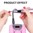 thumbnail image 4 of 1pcs40W Nail Sander Nail remover Polishing tool Electric pen nail sander, 4 of 5