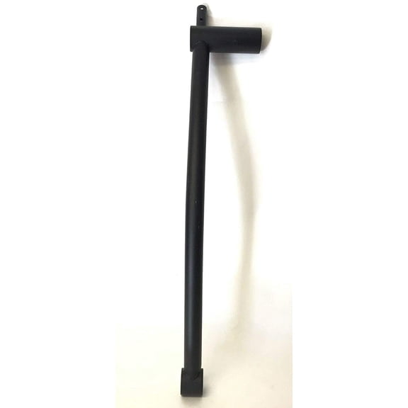 Hydra Fitness Exchange Right Upper Body Leg Handlebar 285043 Works W FreeMotion Elliptical