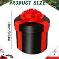 thumbnail image 3 of Money Puzzle Box for Cash Gifts, Annoying Nested Screw Gift Box with 10 Layers, Reusable Prank Present Box for Birthday Christmas Party, 3 of 4