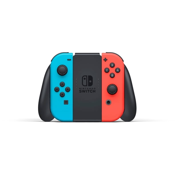 Switch Neon Joy-Cons | Entertainment tech for energy - Walmart