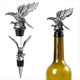 thumbnail image 4 of Juego 2 en 1: 1 Vertedor de Vino/Licor, Tapón Metálico para Vino/Botella con Sello de Silicona, Tapón Reutilizable para Vino., 4 of 5