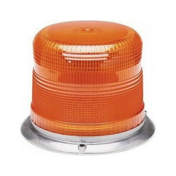 ECCO 6650A Low Profile Switchable Intensity Strobe Light