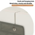 thumbnail image 5 of jesticaly Storage Stuffed Storage Large Extra-Large For Kitchens, Bathrooms, And dark gray, 5 of 5