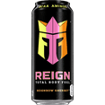 thumbnail image 5 of (4 pack) Reign Total Body Fuel, Reignbow Sherbet, Performance Energy Drink, , 16 fl oz, 5 of 7