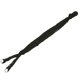thumbnail image 2 of Hamaca de nailon resistente de 9 hebras con capacidad de carga de 100 kg, 2 of 4