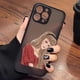 thumbnail image 3 of Case for iPhone Apple 14 13 11 12 MINI Pro XS Max XR X 7 8 SE 2022 2020 6 6S Plus Case Funda D-Disney Princess Christmas Makeup, 3 of 5