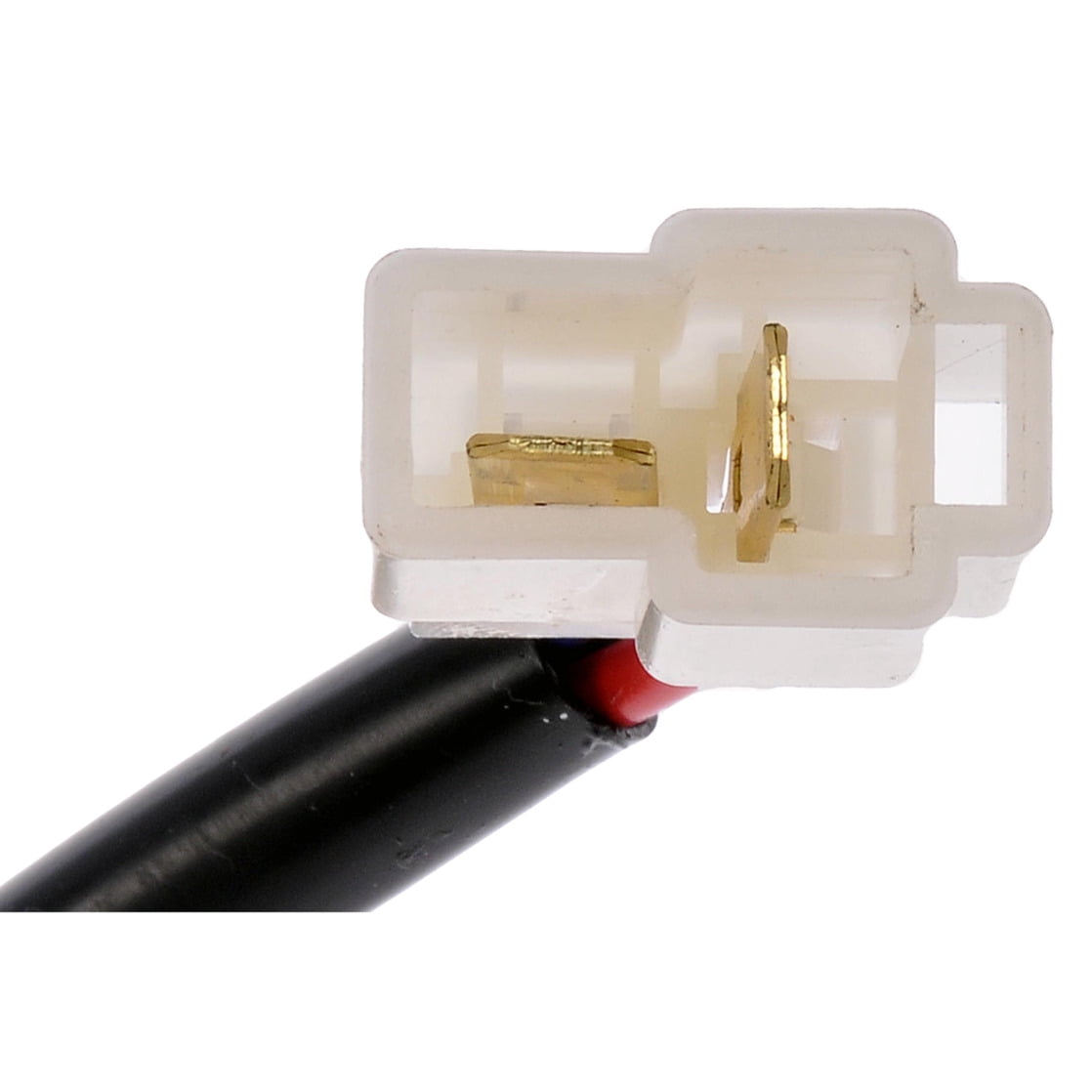 Dorman 741-992 Front Driver Side Power Window Motor and Regulator Assembly for Specific Chevrolet / Geo / Suzuki Models