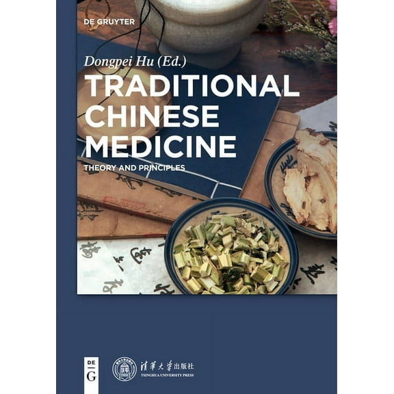 Traditional Chinese Medicine: Theory and Principles, (Paperback)