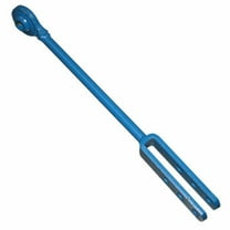 SBA370201361 LH Lift Rod Fits Ford/New Holland 2120