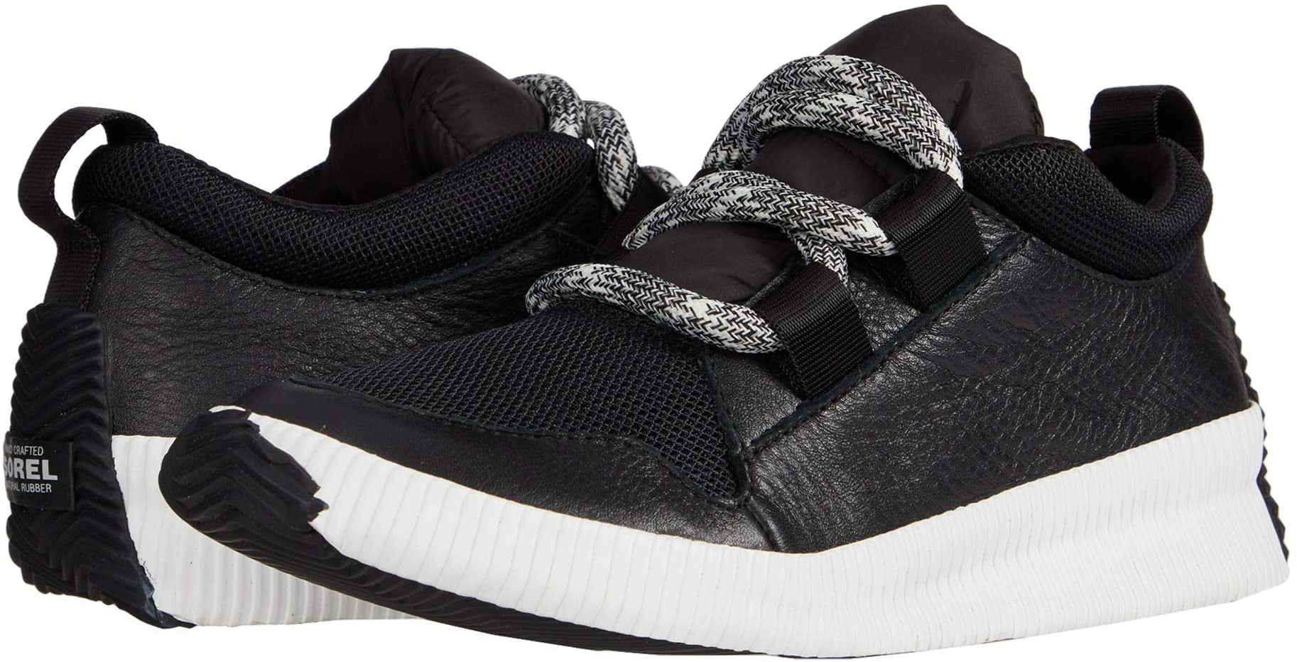 sorel women's out n about plus street sneak