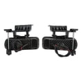 thumbnail image 2 of Daytime Running Lamp,LED Fog Lights Lamps LEDDRL Light Bumper Fog Lights Time-Tested Durability, 2 of 8