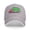 Gray, variant on Garbage Truck Cartoon Unisex Adult Baseball Caps Adjustable Casquette Dad Hat Sandwich Cap Outdoors Headwear