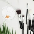 thumbnail image 4 of LABSERRON Color Mixing Palettes Makeup Blending Plate For Friends 2pcs, 4 of 8