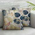 thumbnail image 3 of WERPE  Pillow Cases Boho Print  Thread Count Brushed Microfiber Boho Pillowcases with Envelope Closure - Super Soft, Wrinkle, Fade and Stain Resistant, 3 of 5