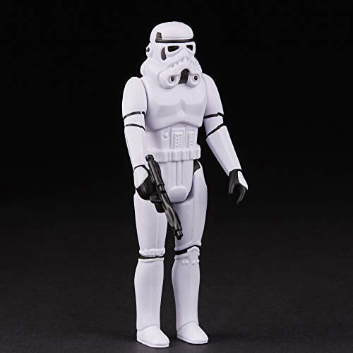 Star Wars Stormtrooper Retro Collection