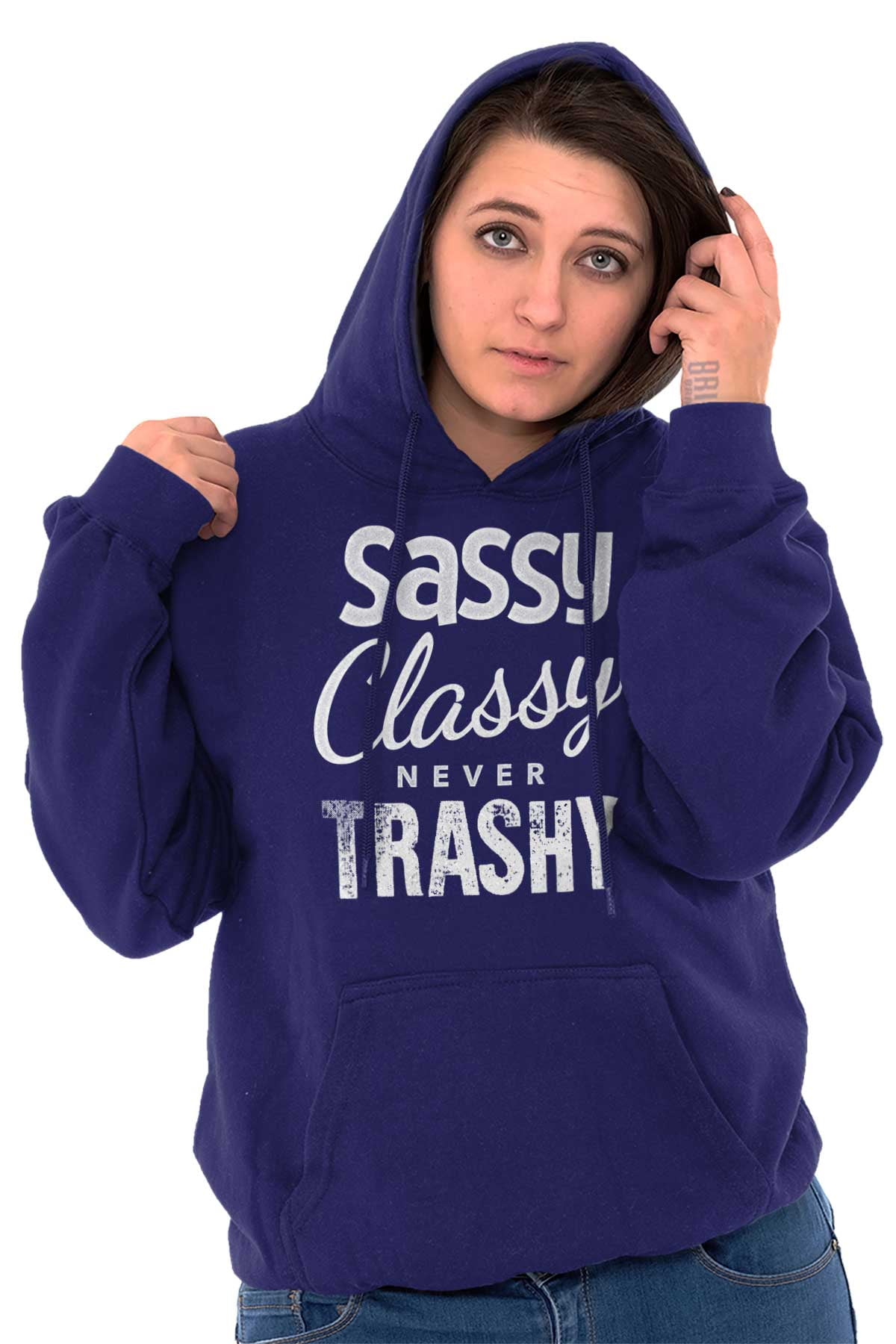 classy sweatshirts
